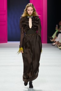 Genny Fall 2026 Ready-to-Wear Collection at Milan Fashion Week