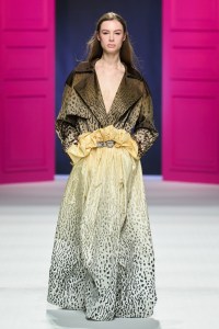 Genny Fall 2026 Ready-to-Wear Collection at Milan Fashion Week
