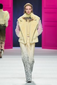Genny Fall 2026 Ready-to-Wear Collection at Milan Fashion Week