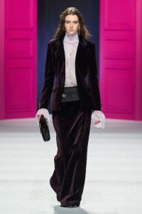 Genny Fall 2026 Ready-to-Wear Collection at Milan Fashion Week