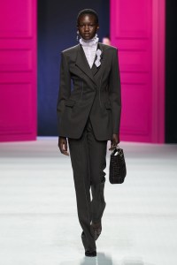 Genny Fall 2026 Ready-to-Wear Collection at Milan Fashion Week