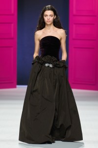 Genny Fall 2026 Ready-to-Wear Collection at Milan Fashion Week