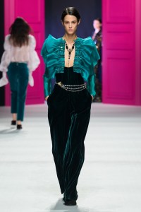 Genny Fall 2026 Ready-to-Wear Collection at Milan Fashion Week