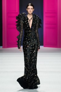 Genny Fall 2026 Ready-to-Wear Collection at Milan Fashion Week