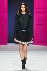 Genny Fall 2026 Ready-to-Wear Collection at Milan Fashion Week