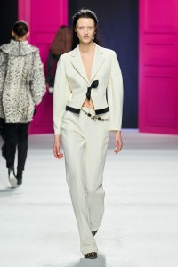Genny Fall 2026 Ready-to-Wear Collection at Milan Fashion Week