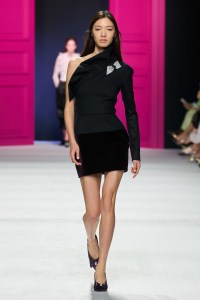 Genny Fall 2026 Ready-to-Wear Collection at Milan Fashion Week