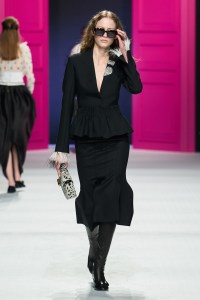 Genny Fall 2026 Ready-to-Wear Collection at Milan Fashion Week