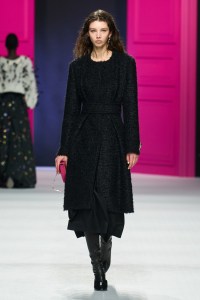 Genny Fall 2026 Ready-to-Wear Collection at Milan Fashion Week