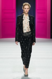 Genny Fall 2026 Ready-to-Wear Collection at Milan Fashion Week