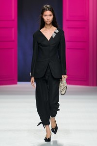 Genny Fall 2026 Ready-to-Wear Collection at Milan Fashion Week