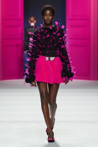 Genny Fall 2026 Ready-to-Wear Collection at Milan Fashion Week