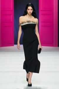 Genny Fall 2026 Ready-to-Wear Collection at Milan Fashion Week