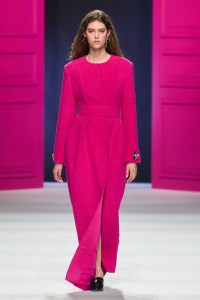 Genny Fall 2026 Ready-to-Wear Collection at Milan Fashion Week