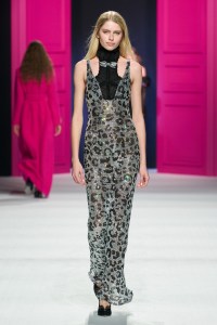 Genny Fall 2026 Ready-to-Wear Collection at Milan Fashion Week