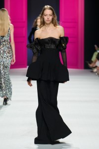 Genny Fall 2026 Ready-to-Wear Collection at Milan Fashion Week