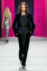 Genny Fall 2026 Ready-to-Wear Collection at Milan Fashion Week
