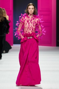 Genny Fall 2026 Ready-to-Wear Collection at Milan Fashion Week