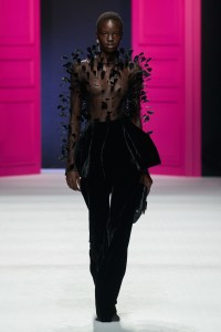 Genny Fall 2026 Ready-to-Wear Collection at Milan Fashion Week