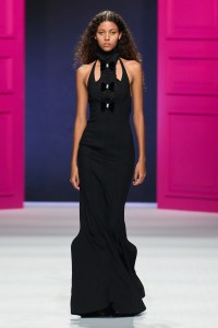 Genny Fall 2026 Ready-to-Wear Collection at Milan Fashion Week