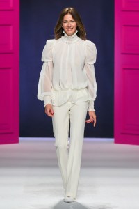 Genny Fall 2026 Ready-to-Wear Collection at Milan Fashion Week