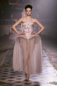 Georges Hobeika Spring 2026 Couture Collection
