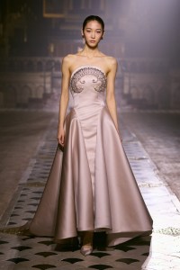 Georges Hobeika Spring 2026 Couture Collection