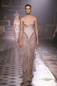 Georges Hobeika Spring 2026 Couture Collection