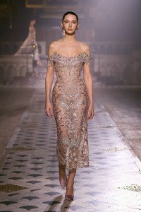 Georges Hobeika Spring 2026 Couture Collection