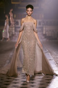 Georges Hobeika Spring 2026 Couture Collection