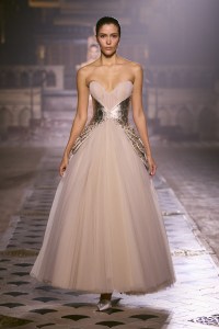 Georges Hobeika Spring 2026 Couture Collection