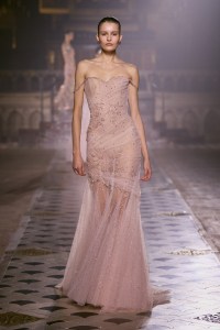 Georges Hobeika Spring 2026 Couture Collection
