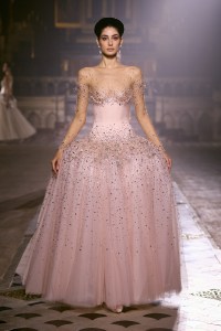 Georges Hobeika Spring 2026 Couture Collection
