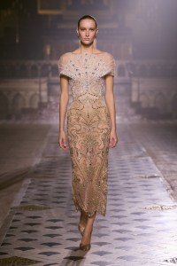Georges Hobeika Spring 2026 Couture Collection