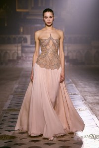 Georges Hobeika Spring 2026 Couture Collection