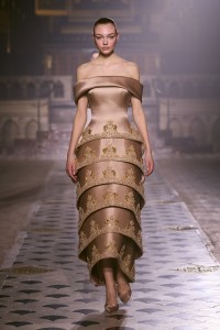 Georges Hobeika Spring 2026 Couture Collection