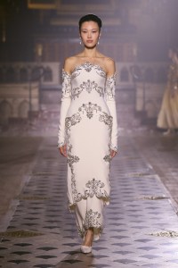 Georges Hobeika Spring 2026 Couture Collection