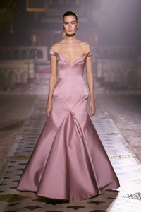 Georges Hobeika Spring 2026 Couture Collection