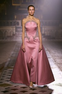 Georges Hobeika Spring 2026 Couture Collection