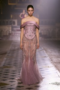 Georges Hobeika Spring 2026 Couture Collection