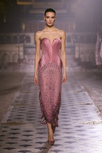 Georges Hobeika Spring 2026 Couture Collection