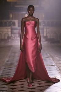 Georges Hobeika Spring 2026 Couture Collection