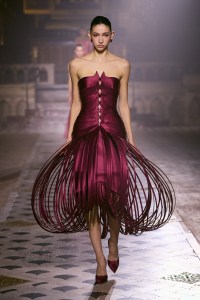 Georges Hobeika Spring 2026 Couture Collection