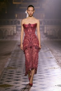 Georges Hobeika Spring 2026 Couture Collection