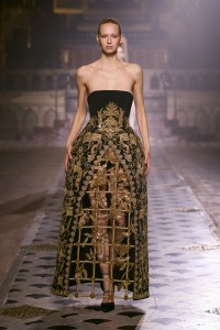 Georges Hobeika Spring 2026 Couture Collection
