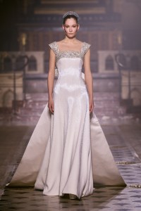 Georges Hobeika Spring 2026 Couture Collection