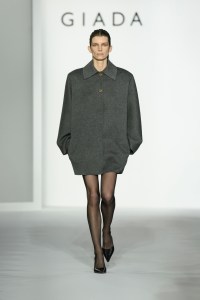 Giada Fall 2026 Ready-to-Wear Collection at Milan Fashion Week