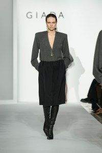 Giada Fall 2026 Ready-to-Wear Collection at Milan Fashion Week