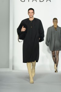 Giada Fall 2026 Ready-to-Wear Collection at Milan Fashion Week