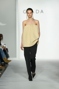 Giada Fall 2026 Ready-to-Wear Collection at Milan Fashion Week